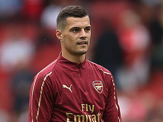 Arsenal | Captains, captains e...